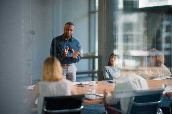 Online Course Certified Executive Business Leadership Coach