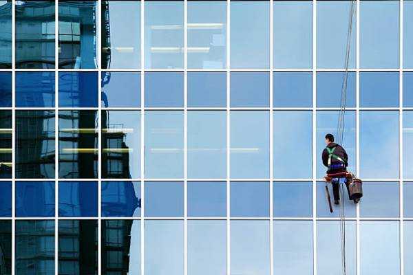 Online Course Certified Glazing & Facade Installer