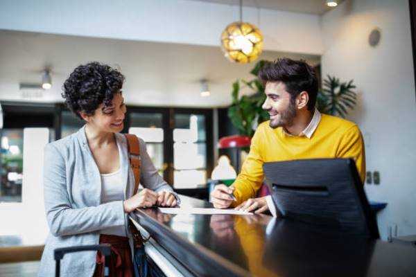 Online Course Certified Guest Services Coordinator (Tourism/Resorts)