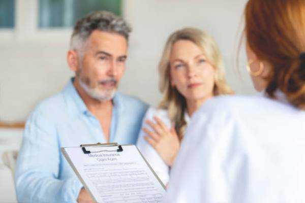 Online Course Certified Health Insurance Claims Associate