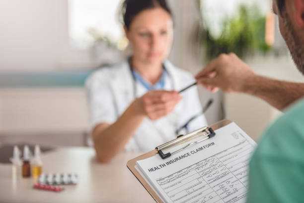 Online Course Certified Health Insurance & Claims Coordinator
