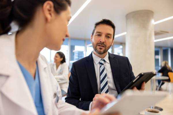 Online Course Certified Healthcare MIS Manager