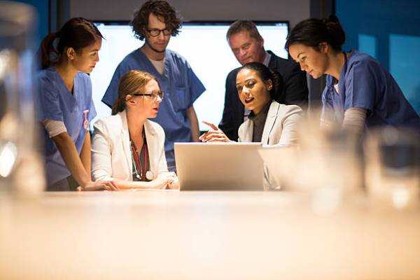 Online Course Certified Healthcare Policy & Compliance Manager