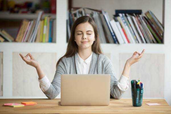 Online Course Certified Meditation Research Assistant / Educator