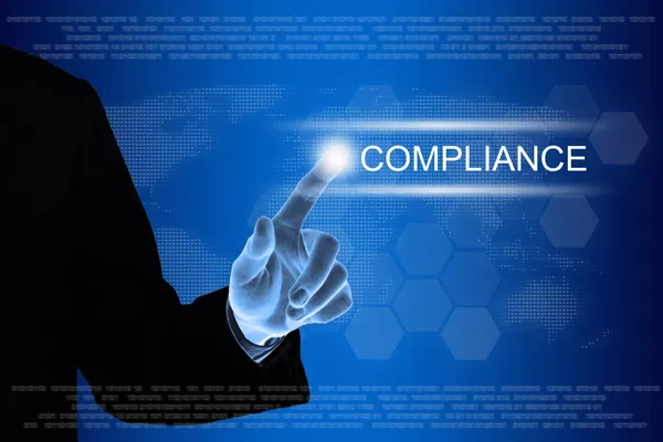 Online Course Certified Quality Standards & Compliance Officer