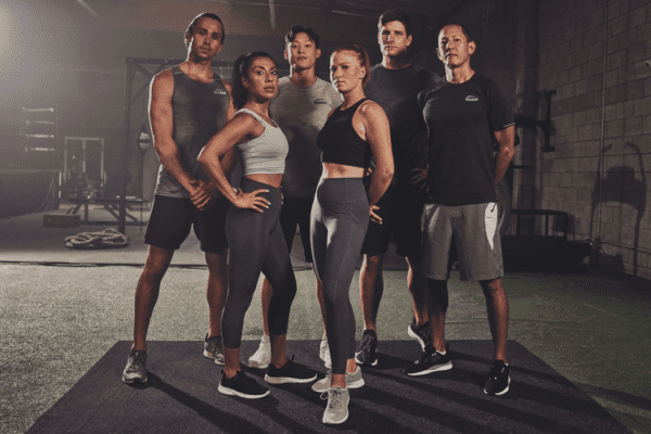 Online Course Certified Sports Nutrition Coach