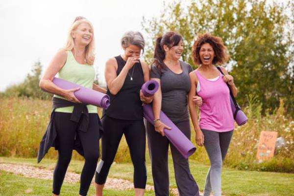 Online Course Certified Wellness Retreat Coordinator