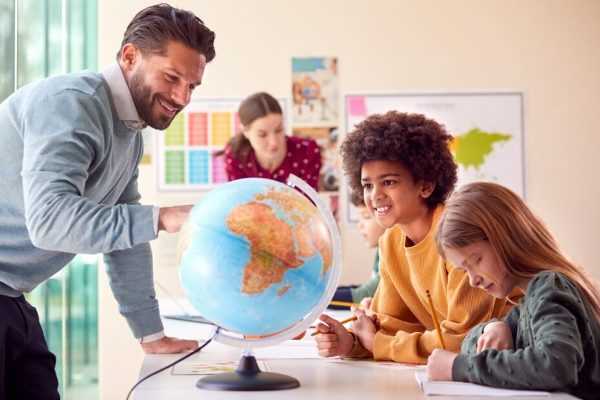 Online Course Certified Cultural Competence Educator