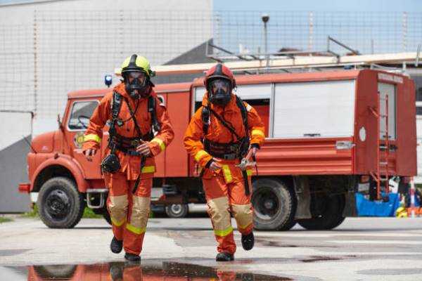 Online Course Certified Emergency & Disaster Management Officer
