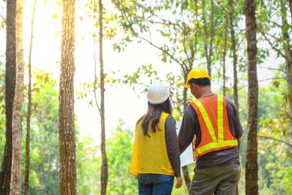 Online Course Certified Environmental Health Technician