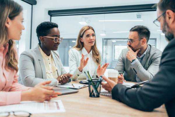 Online Course Certified Executive Leadership