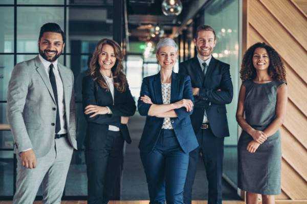 Online Course Certified Executive Management & Leadership Specialist