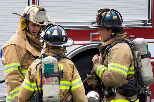 Online Course Certified Fire Emergency Planner