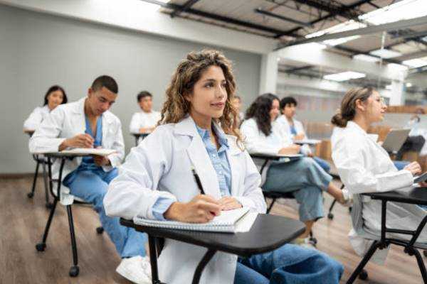 Online Course Certified Health Literacy Educator