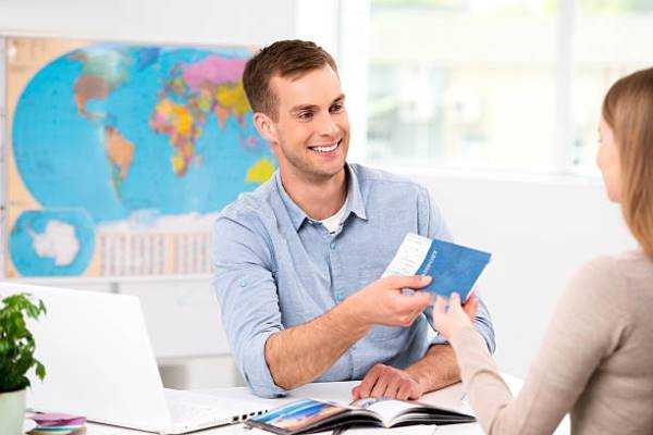 Online Course Certified International Tourism Specialist