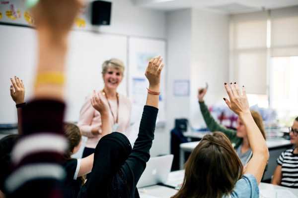 Online Course Certified Multilingual Learner Education