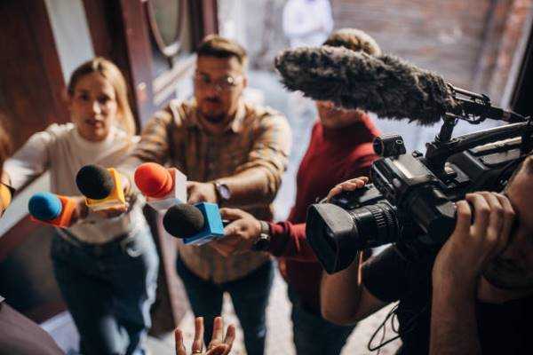 Online Course Certified Multimedia Journalist