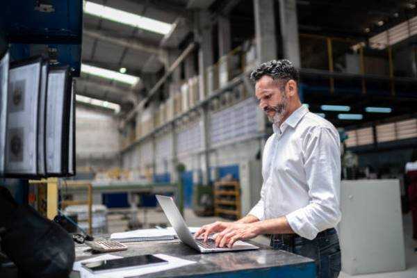 Online Course Certified Supply Chain Logistics Analyst