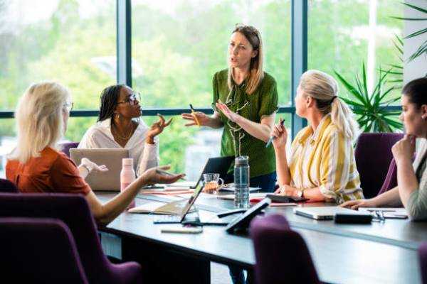 Online Course Certified Sustainable Business Manager