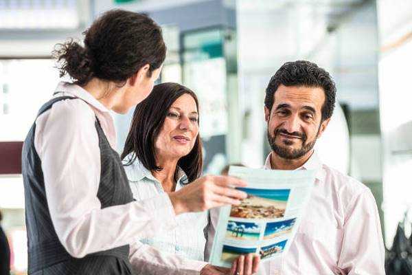 Online Course Certified Tourism & Travel Consultant
