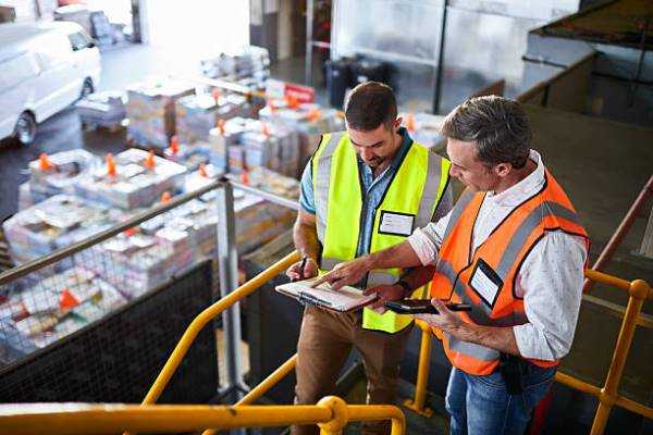 Online Course Certified Transit & Distribution Supervisor