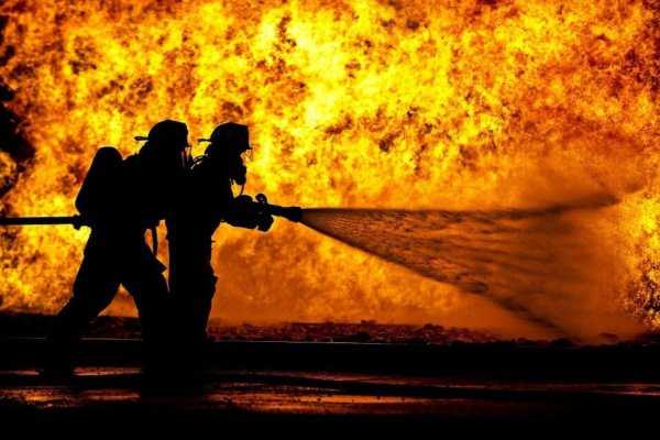 Online Course Certified Passive Fire Protection Specialist