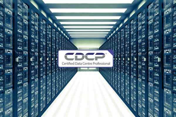 Online Course Certified Data Centre Professional