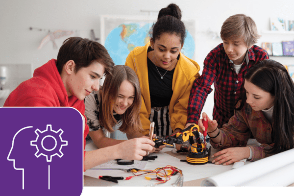 Online Course Certified Coding & Computational Thinking Educator