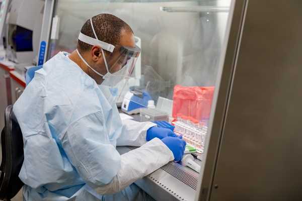 Online Course Certified Biosafety Officer