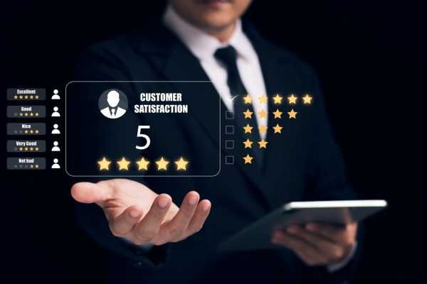 Online Course Certified Quality Assurance Executive (Hotel)