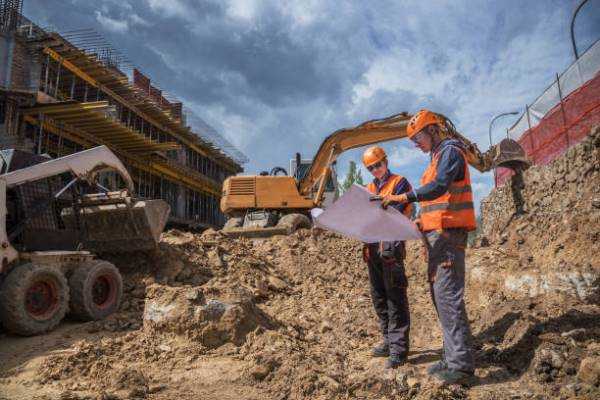 Online Course Certified Geotechnical Technician