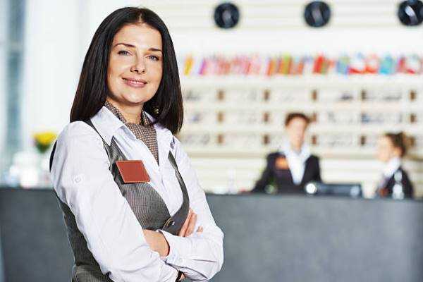 Online Course Certified Wellness Resort General Manager