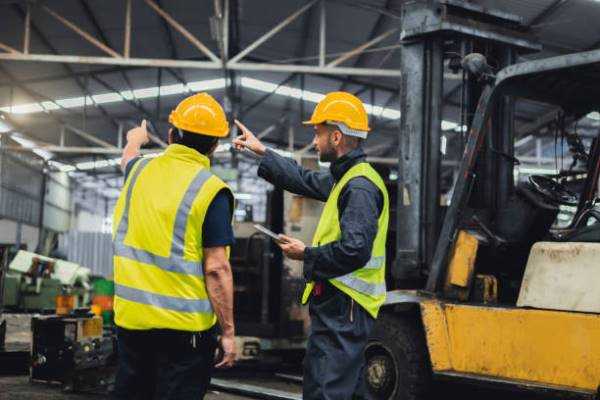 Online Course Certified HSE Officer (Fire Safety Specialization)