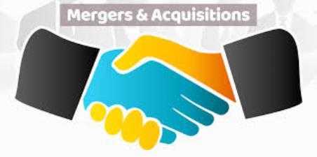 Online Course Certificate in Mergers and Acquisitions