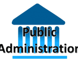 Online Course Certified Public Administration Professional