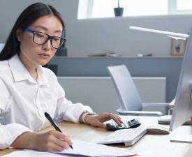 Online Course Certified Public Accountant