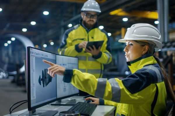 Online Course Certified Accident Prevention Specialist