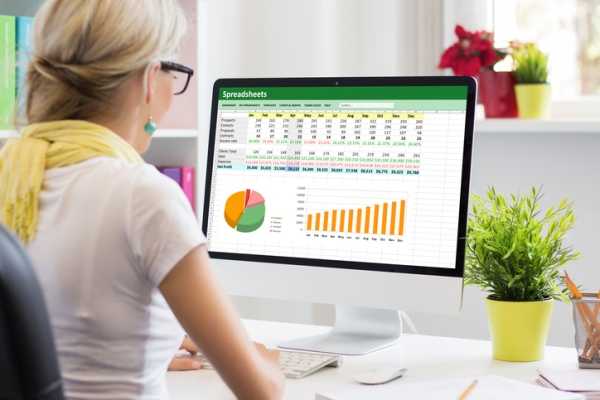 Online Course Certified Advanced Excel Analyst