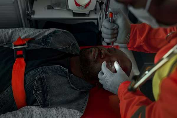 Online Course Certified Advanced First Aid Responder