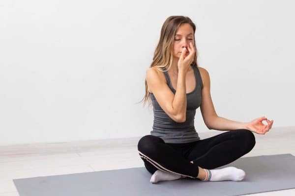 Online Course Certified Advanced Pranayama Instructor