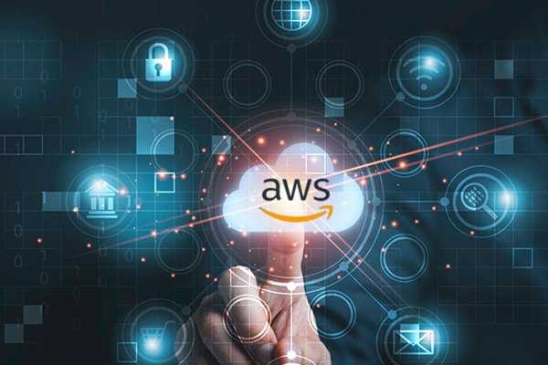 Online Course Certified Amazon Web Services Cloud Practitioner