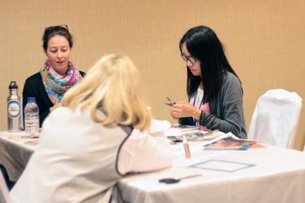 Online Course Certified Art Therapy Practitioner (Foundational)