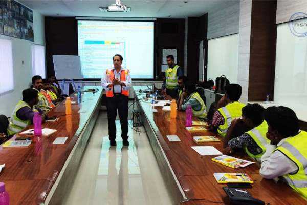 Online Course Certified Safety Key Performance Indicator Analyst
