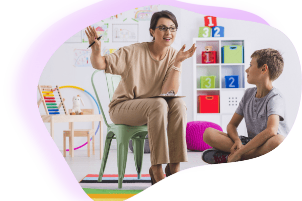 Online Course Certified Behavioral Intervention Specialist