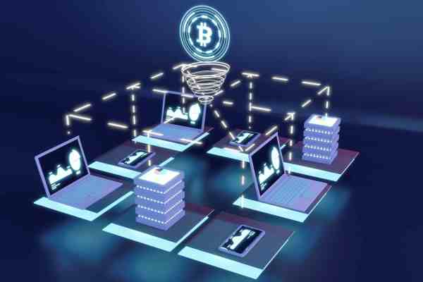 Online Course Certified Blockchain Architect