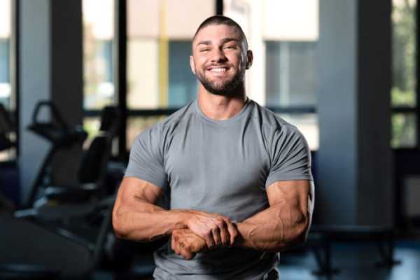 Online Course Certified Bodybuilding & Contest Prep Coach