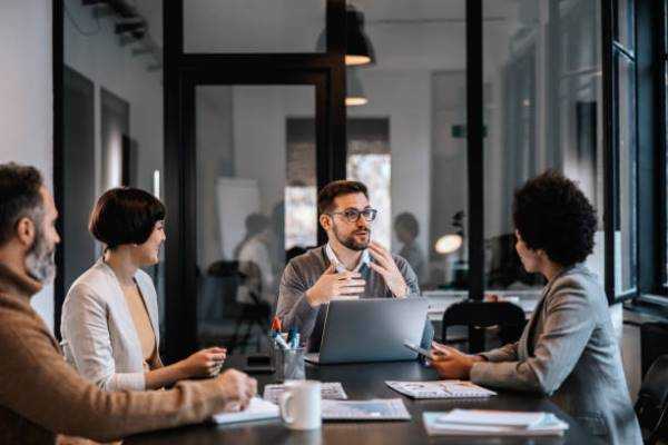 Online Course Certified Business Finance Executive