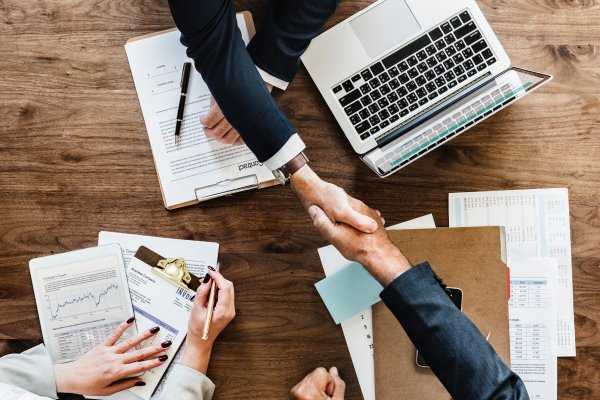 Online Course Certified Business Negotiation Specialist