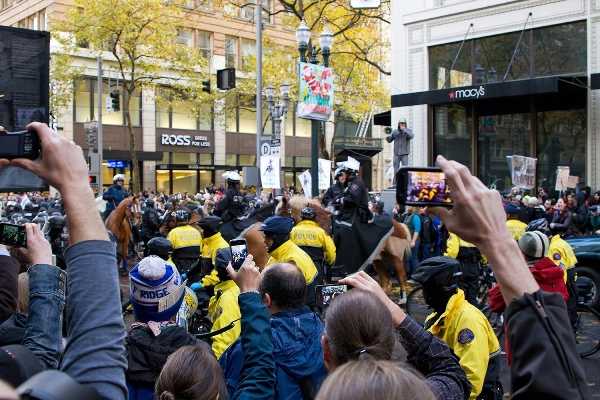 Online Course Certified Citizen Journalist