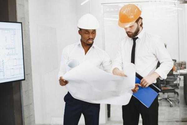 Online Course Certified Construction Manager